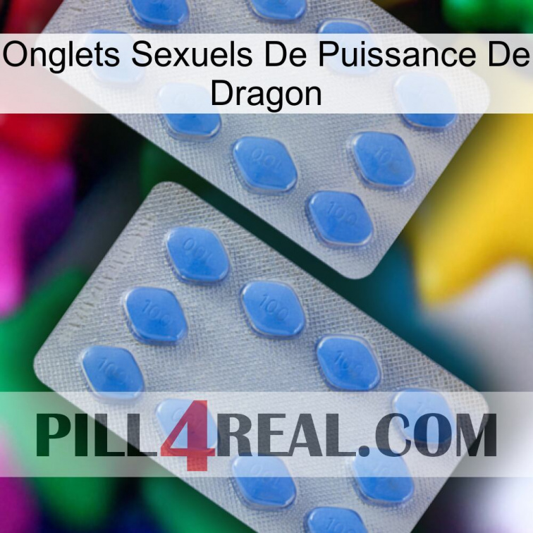 Dragon Power Sexual Tabs 20